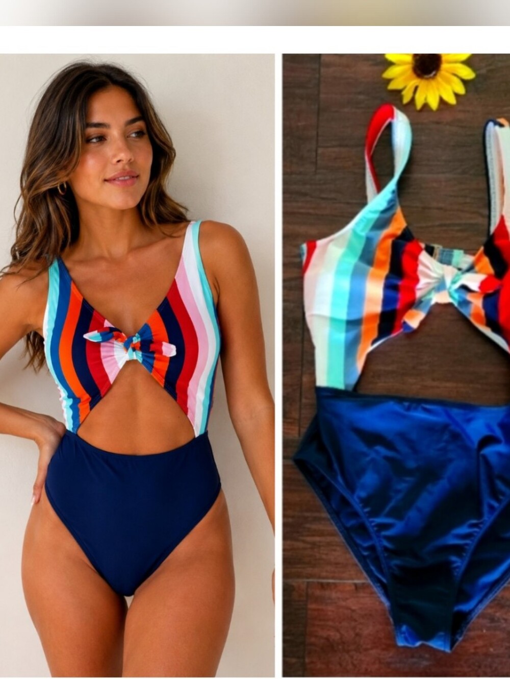 HOLLISTER SWIMMING SUIT one pieces
